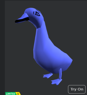 lets do a small gw! 
3 GOOSEHATS GIVEAWAY!
➕FOLLOW ME   + <a href="/LukasThePickle/">Lukas</a> + <a href="/SirProGamer/">Lukas ☻</a>
📷RETWEET THIS 
💞LIKE THIS
#FreeUgc #ugccreators #freelimited
