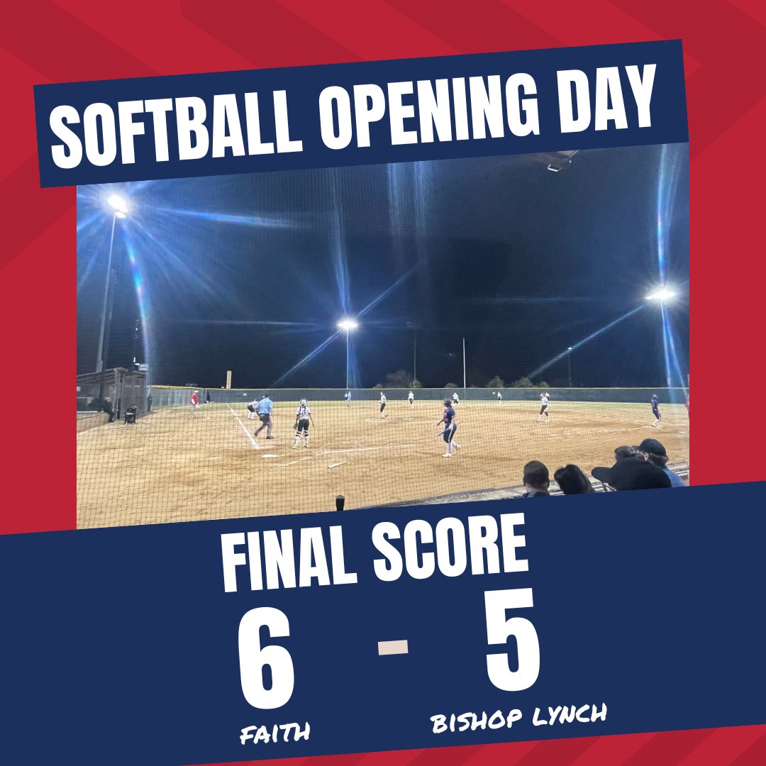 Faith Athletics tweet media