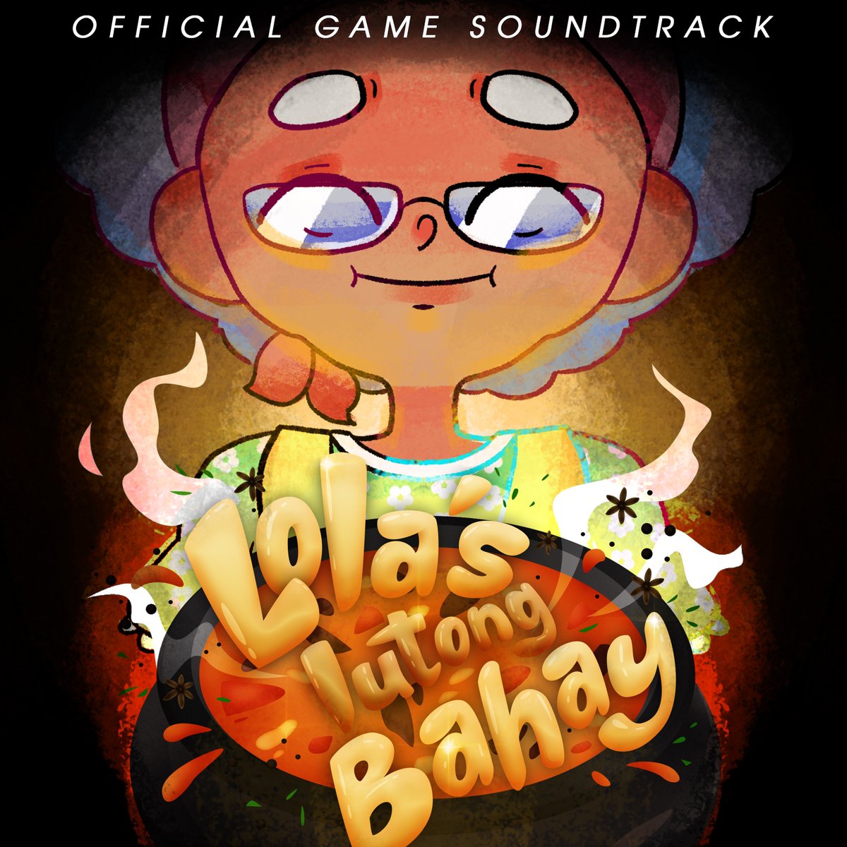 ffe_felicias's tweet photo. "LOLA'S LUTONG BAHAY: OFFICIAL GAME SOUNDTRACK" IS OUT NOW!
You can now listen to it on Youtube and Soundcloud

Youtube: https://t.co/ZA5zBvNnte
Soundcloud: 
https://t.co/gc3uCkFO9N https://t.co/zFMZaD3ma4
