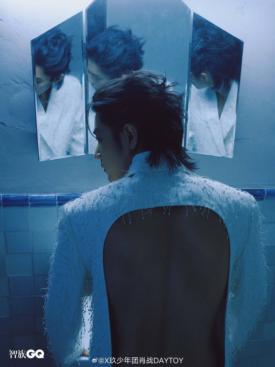 Xiao Zhan | 𝙓𝙁𝙓 𝙄𝙉𝘿𝙊𝙉𝙀𝙎𝙄𝘼 tweet media