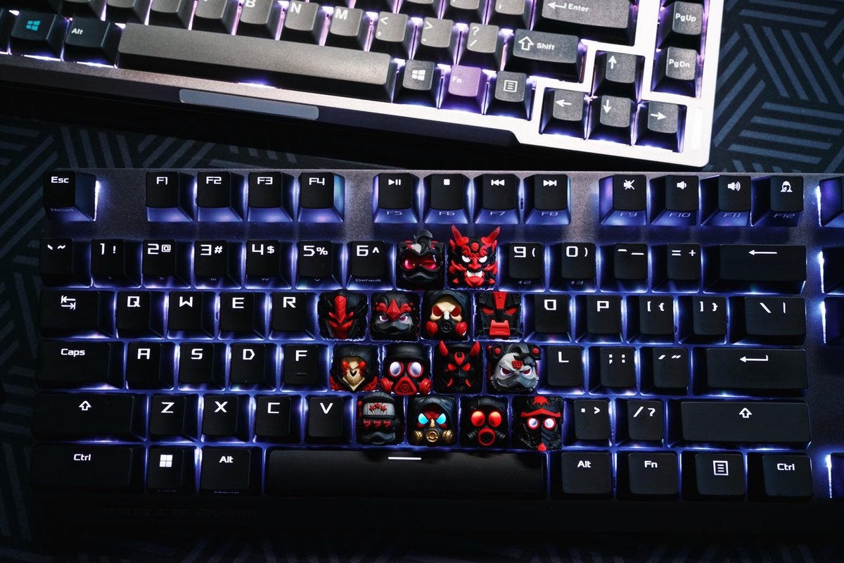 hotkeysproject tweet media