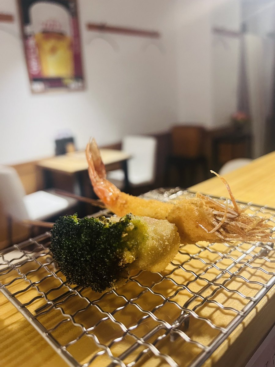 Kodaidon8's tweet photo. #串揚げ  #串カツ  #名古屋グルメ #志賀本通
本日もご来店お待ちしております��‍♀️ https://t.co/fXdlKxdWcI