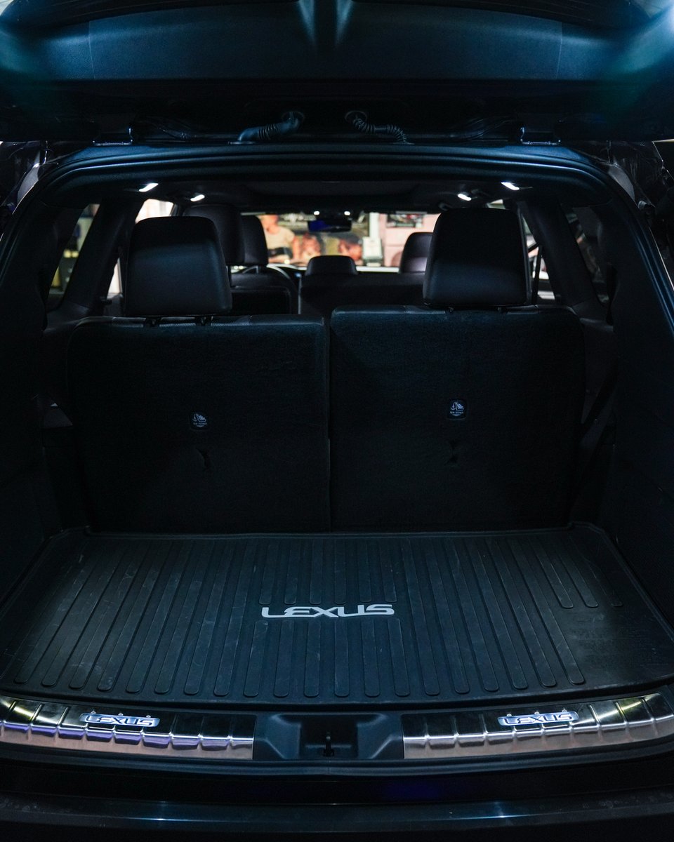 keyeslexus's tweet photo. Experience the pinnacle of luxury and performance in the all-new Lexus TX! #keyeslexus https://t.co/pIIfkwmJ2v