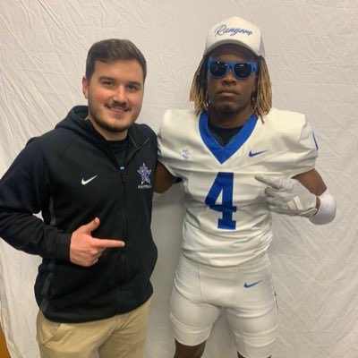AGEDITS32's tweet photo. 🎥FILM REVIEW 
2024 OLB &amp; Kilgore College Commit @CorionPowers 
Check watch below! ⬇️
https://t.co/diwFvbMAWk https://t.co/revqaFlBI8