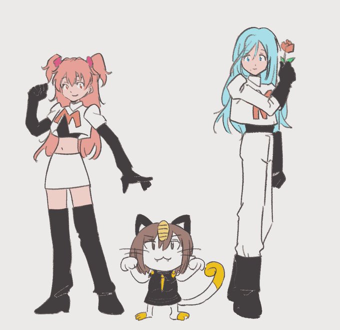 ムサシとコジロウ SR 英語版 ムサシとコジロウ 英語版 SR 正規品 | Shop at Mercari from Japan