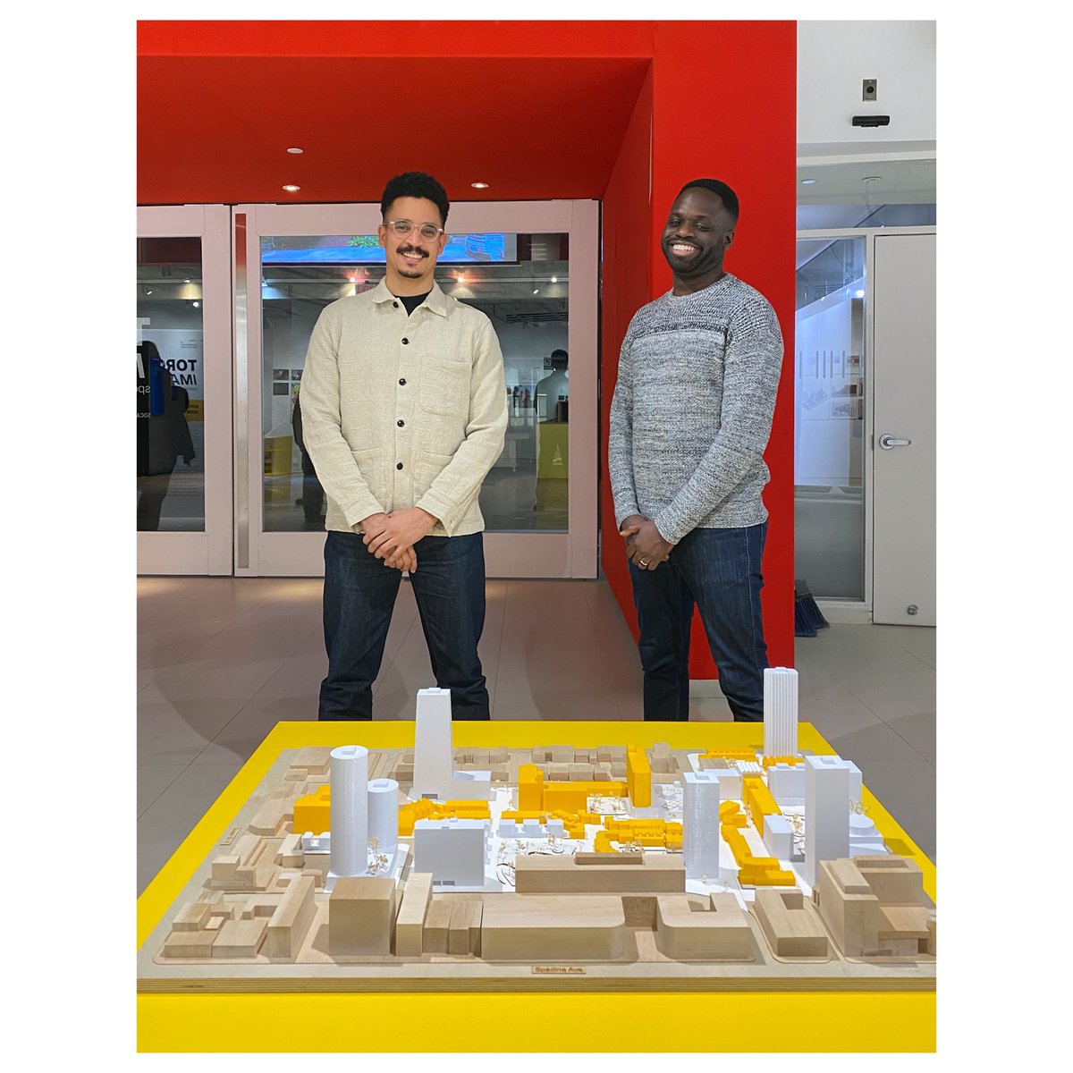 Alex Bozikovic tweet media