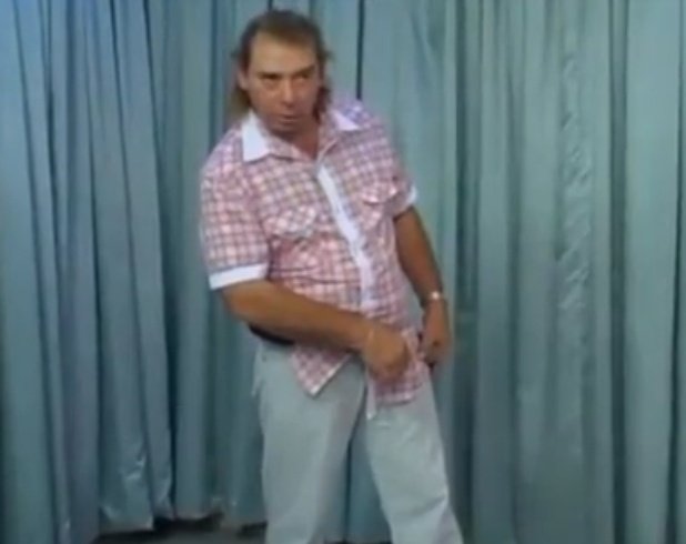Yo cuando veo al que está tomando escabio y no puso ni un peso