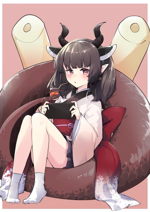 きりたんドラゴン 