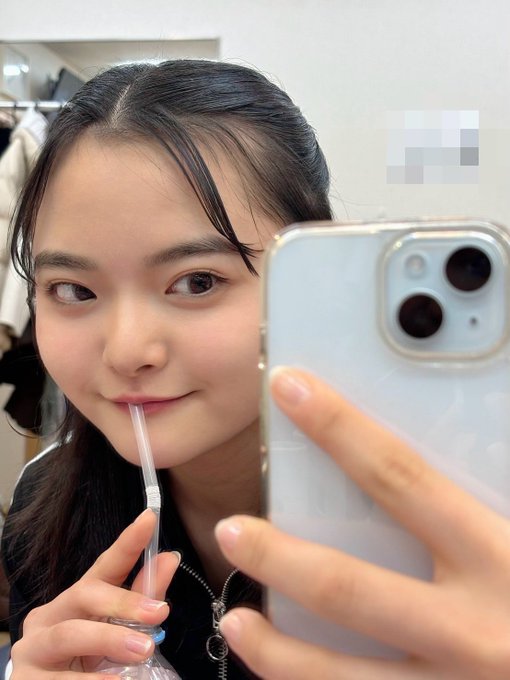 Twitterのコスプレ画像2