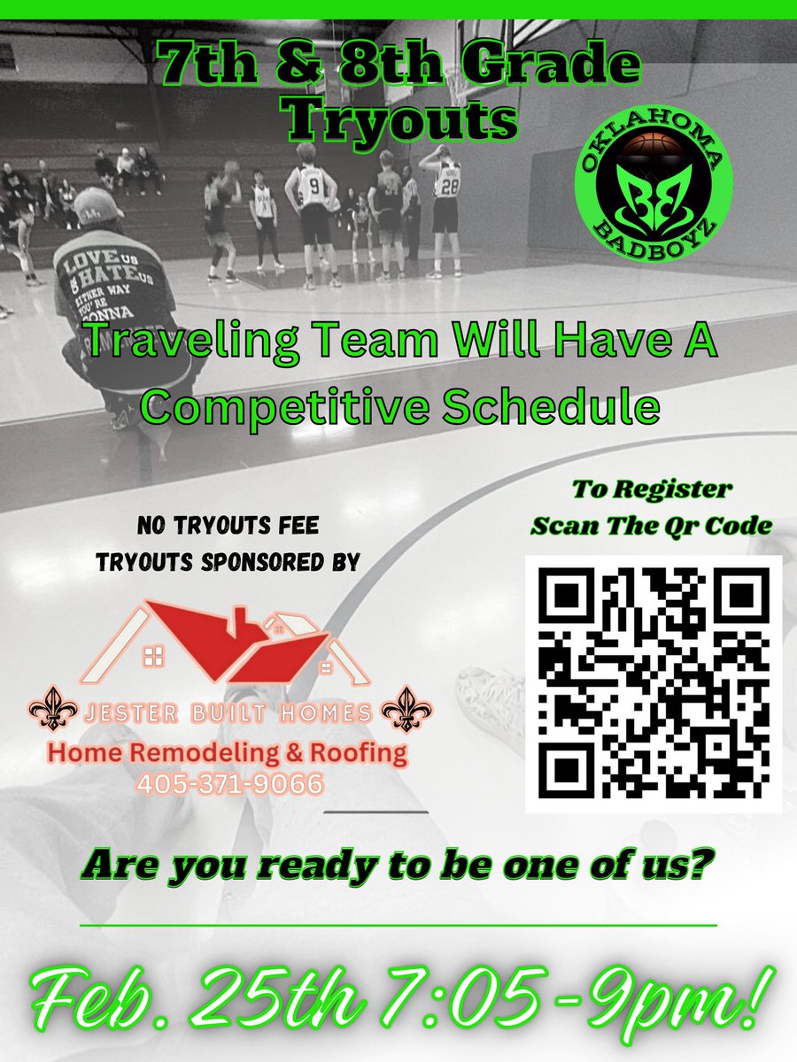 OKLAHOMA BADBOYZ BASKETBALL (@oklahomabadboyz) on Twitter photo 