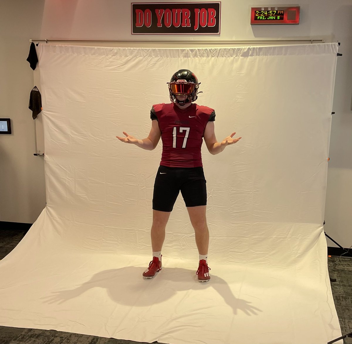 Reid Petschl⭐️⭐️ (@rpetschl) on Twitter photo I am extremely exited to announce after my official visit to Whitworth i will be taking my athletic and academic talents to Whitworth University! I would like to thank my family for being by my side through this whole process! Go Bucs!🏴☠️
<a href="/petschl_rob/">Rob Petschl</a> <a href="/coachsandberg/">Rod Sandberg</a> I am extremely exited to announce after my official visit to Whitworth i will be taking my athletic and academic talents to Whitworth University! I would like to thank my family for being by my side through this whole process! Go Bucs!🏴☠️
<a href="/petschl_rob/">Rob Petschl</a> <a href="/coachsandberg/">Rod Sandberg</a>