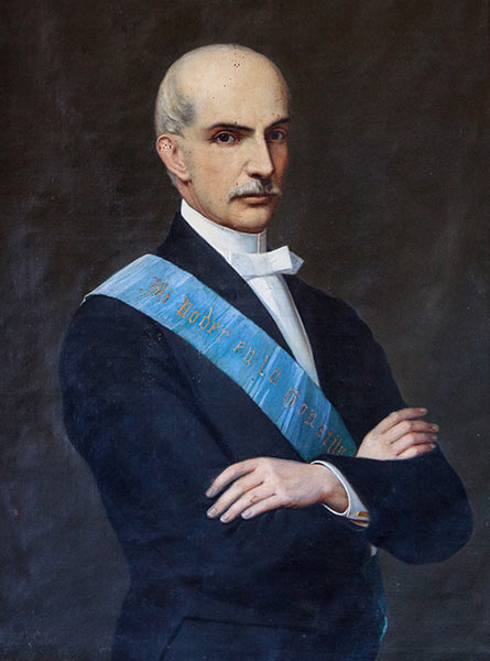 instgarciano's tweet image. García Moreno carteó a Don Bosco, le pidió la fundación de un convento de salesianos en el Ecuador.
Cuando Don Bosco supo de la muerte de GGM, se apresuró a buscar entre sus religiosos al mejor literato le ordenó escribir y publicar un compendio de la vida del presidente mártir.