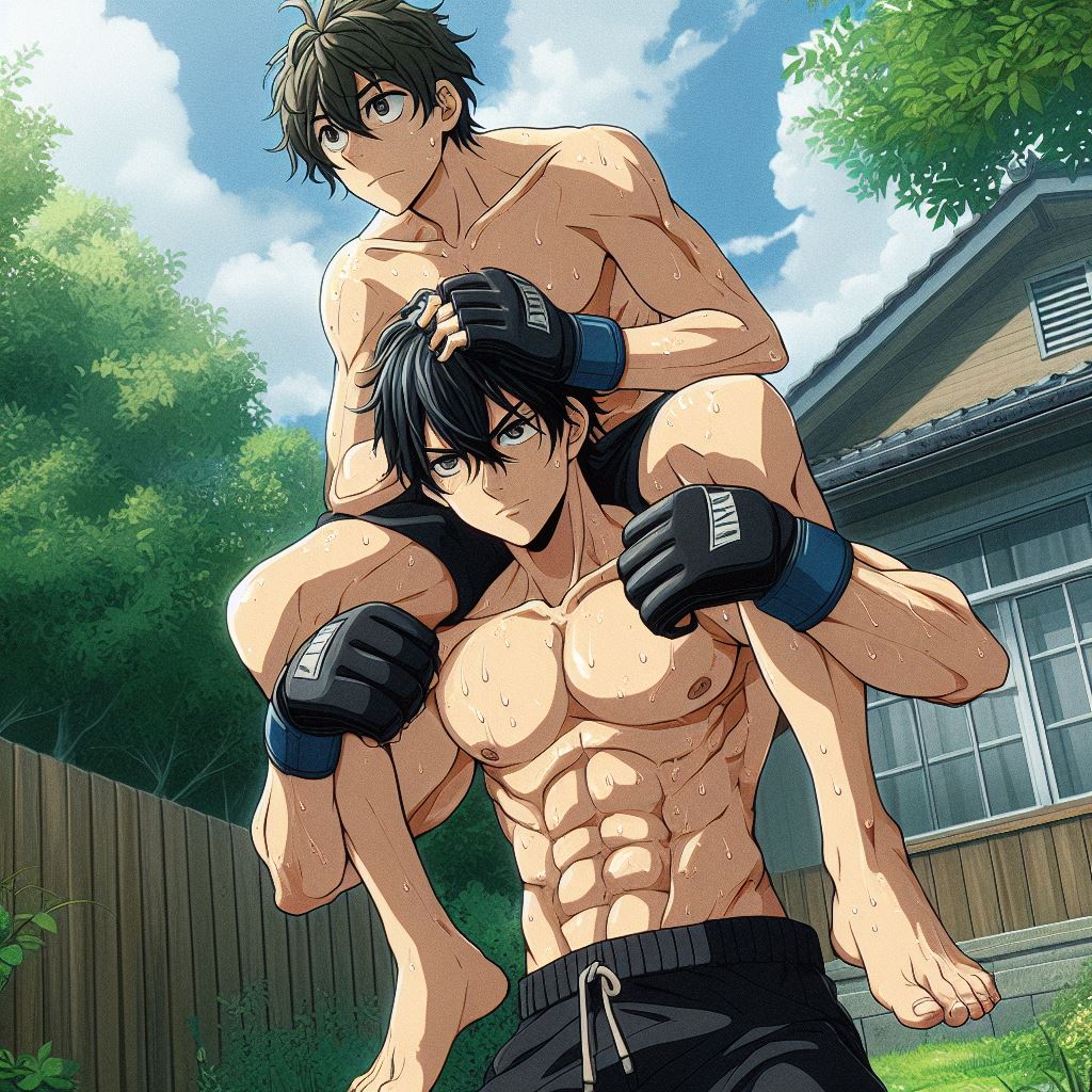 lift and carry