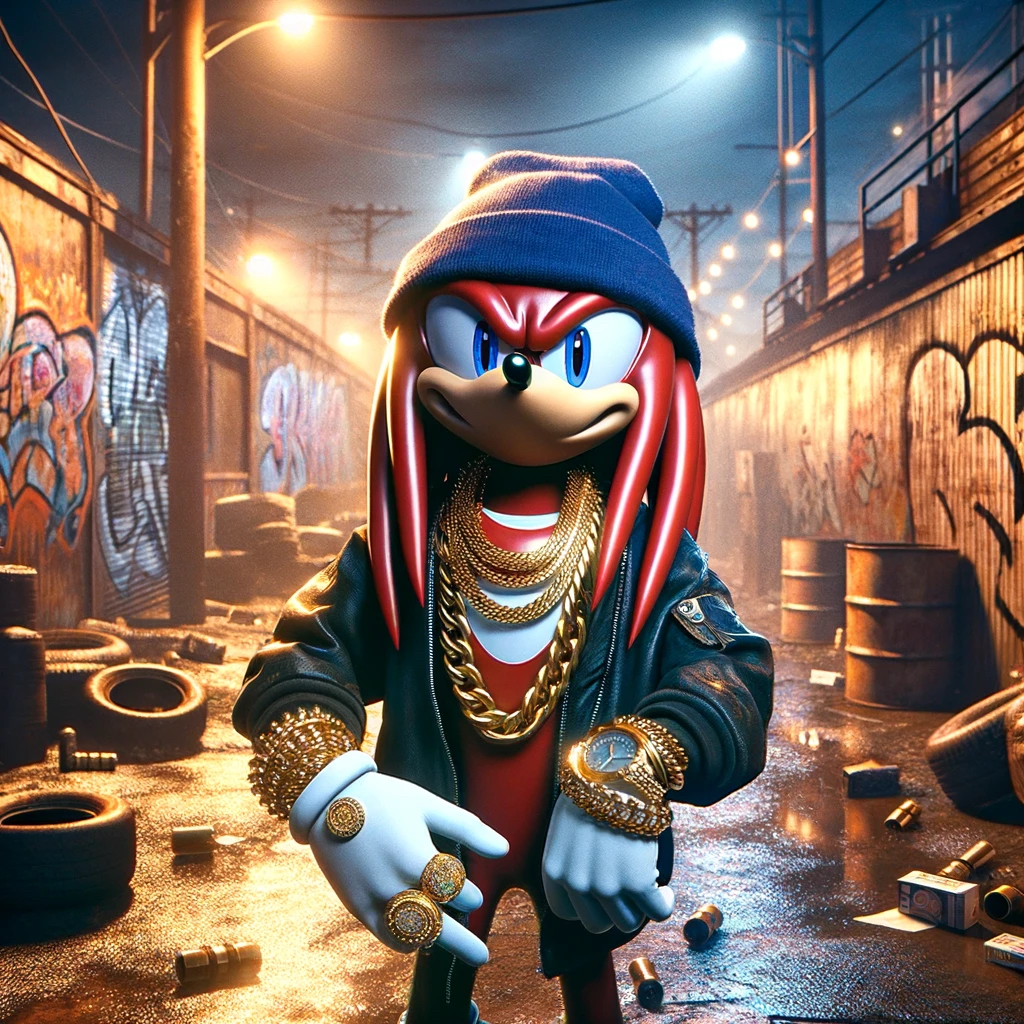 The knuckles holder swagger is strong!

✅Nft staking for Knuckles Villains and Skull Krew by <a href="/sleak_crypto/">Sleak</a> 
✅Play to win roulette game @ roulette.knucklesftm.xyz
✅ Top notch APR <a href="/Equalizer0x/">Equalizer 🌊</a> 
✅Weekly Lotto @ cues.sg/dapps/xeLJjQ60

More to come!

$FTM $SOL <a href="/theFantomgoat/">Sonic Goat 💥</a>