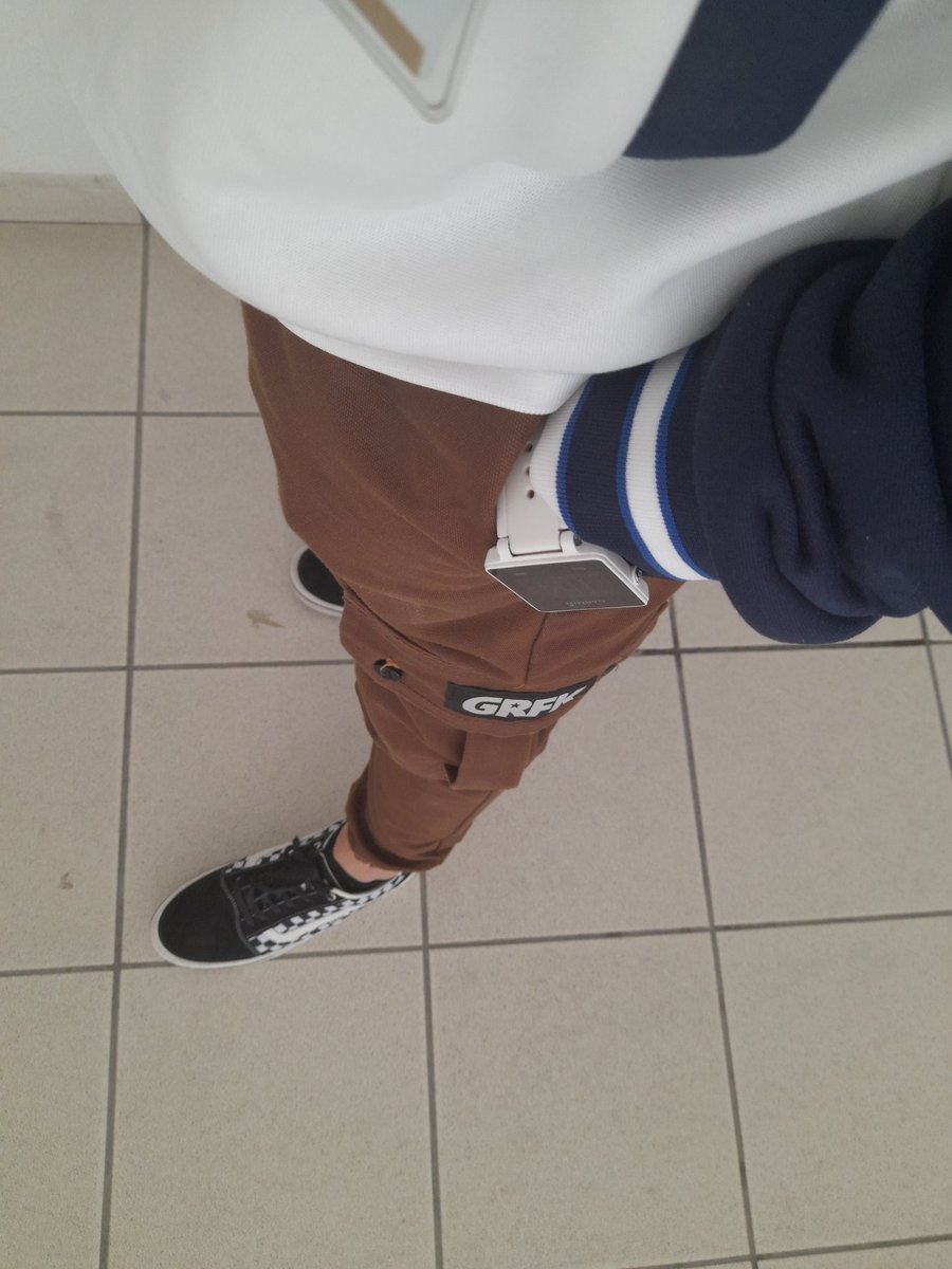 Mi estilo esta pro