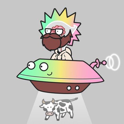 RepBandito's tweet image. Update:

Do as you please, but id say come be lost with us #Lostie #LOSTAF 

@LongLostNFT 

110/10k listed
FP: .05

13 until .06
27 until .07
36 until .08
44 until .09
52 until .1