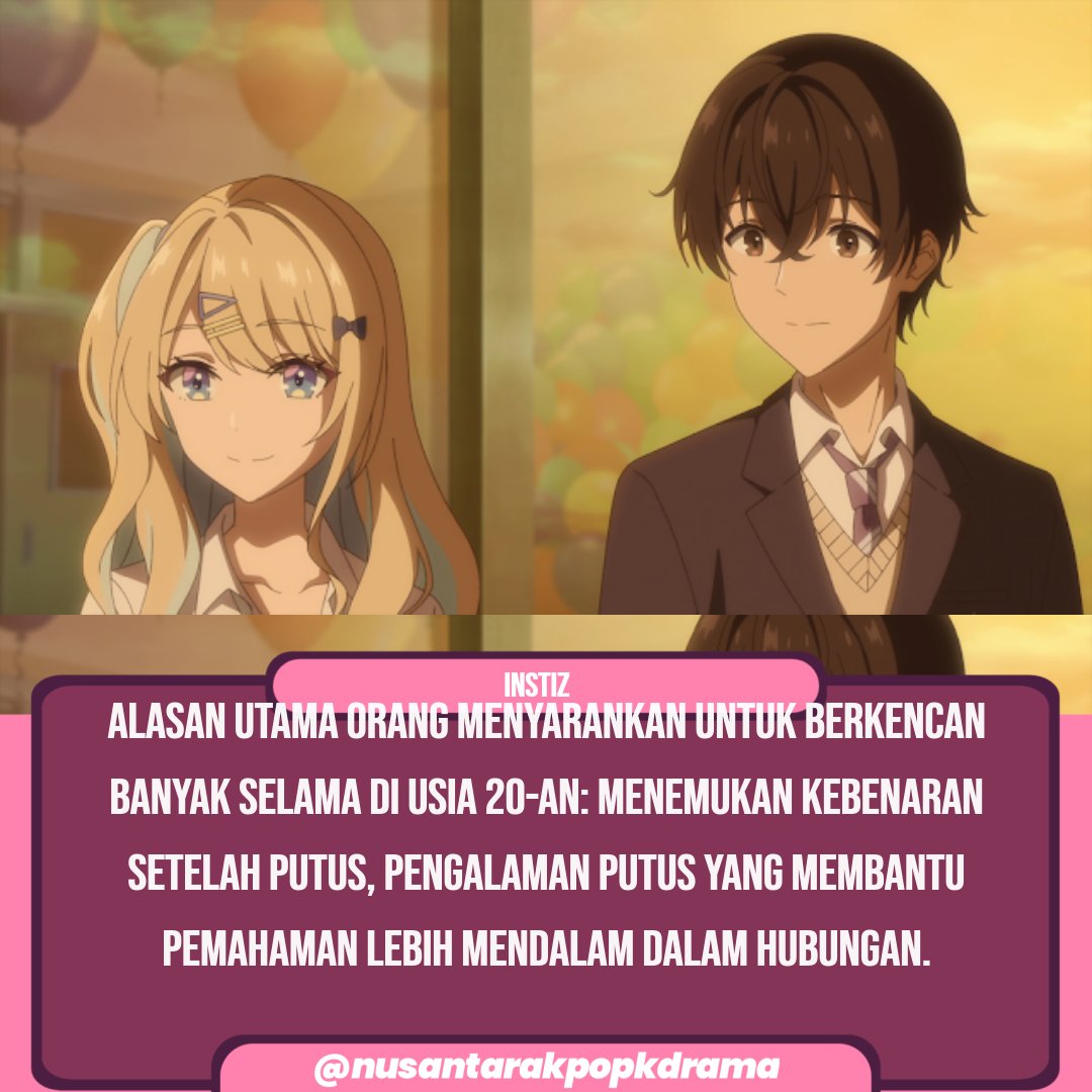 kpopdankdramaid's tweet image. #DatingExperience #Breakups #RelationshipInsights #20sDating
✨gaeul.rdz