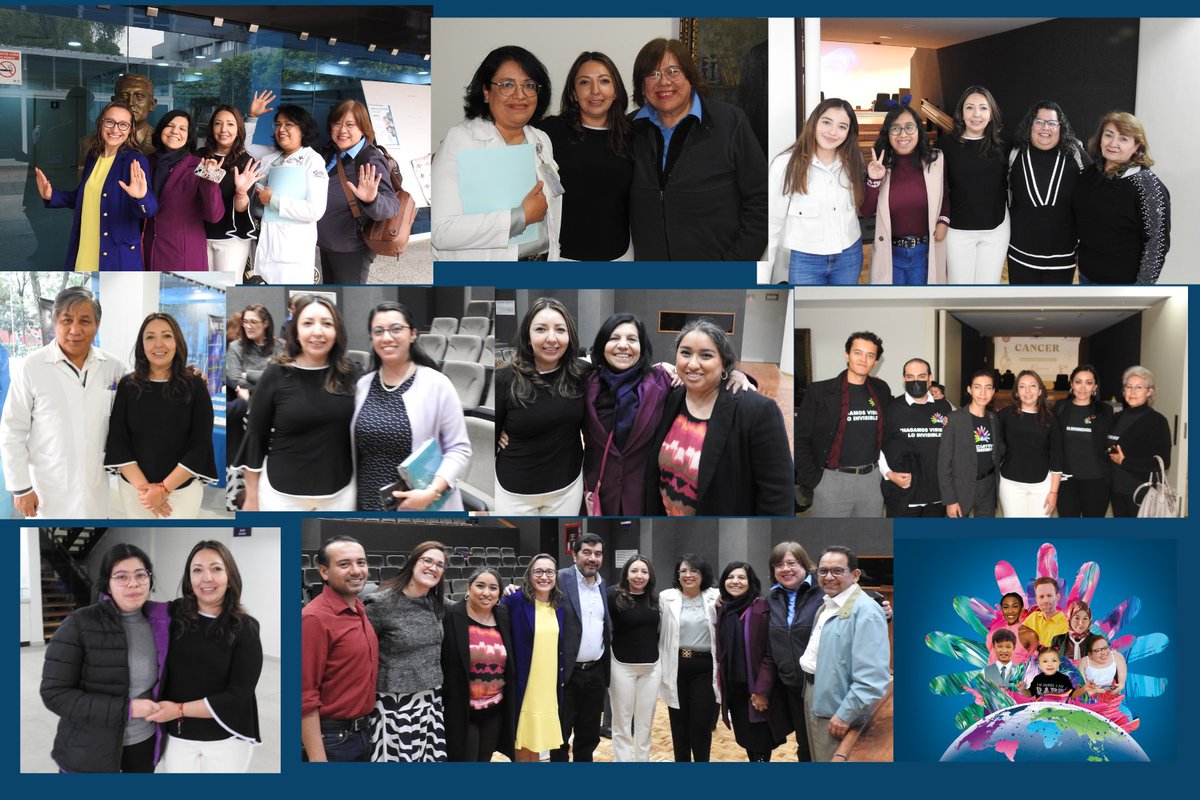 Pensemos en Cebras México tweet media