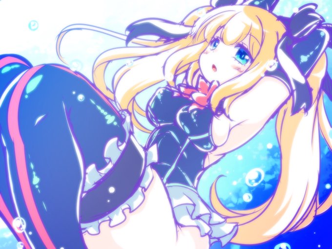 #ツインテールの日 