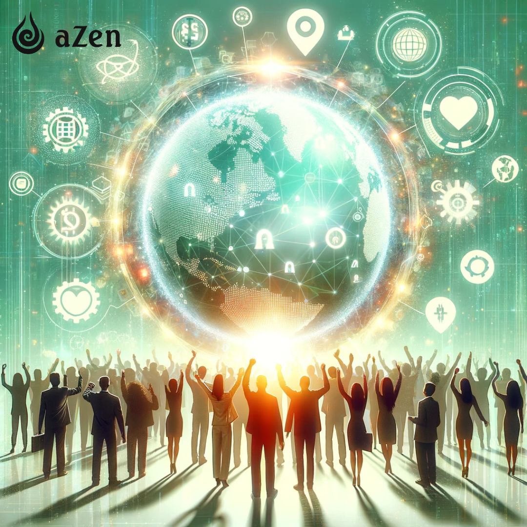 For far too long, social media users have been overlooked in the value equation. That era is ending! Introducing SocialFi - the transformative movement where social networks, empowered by blockchain, prioritize user empowerment and equitable rewards. 

SocialFi ensures your data