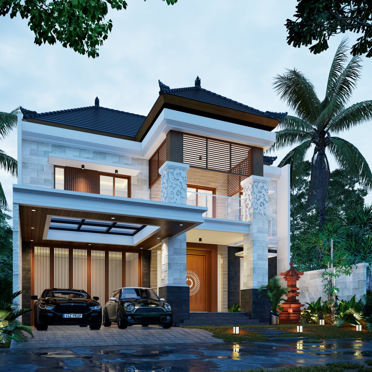 Melayani design interior dan eksterior, dan juga visualisasi design, FREE KONSULTASI! Kontak cek di bio kami. 🙏#arsitektur #arsitek #arsitekindonesia #interiordesign #enscape #render #arsiindo #artamaraarsitek #visualization