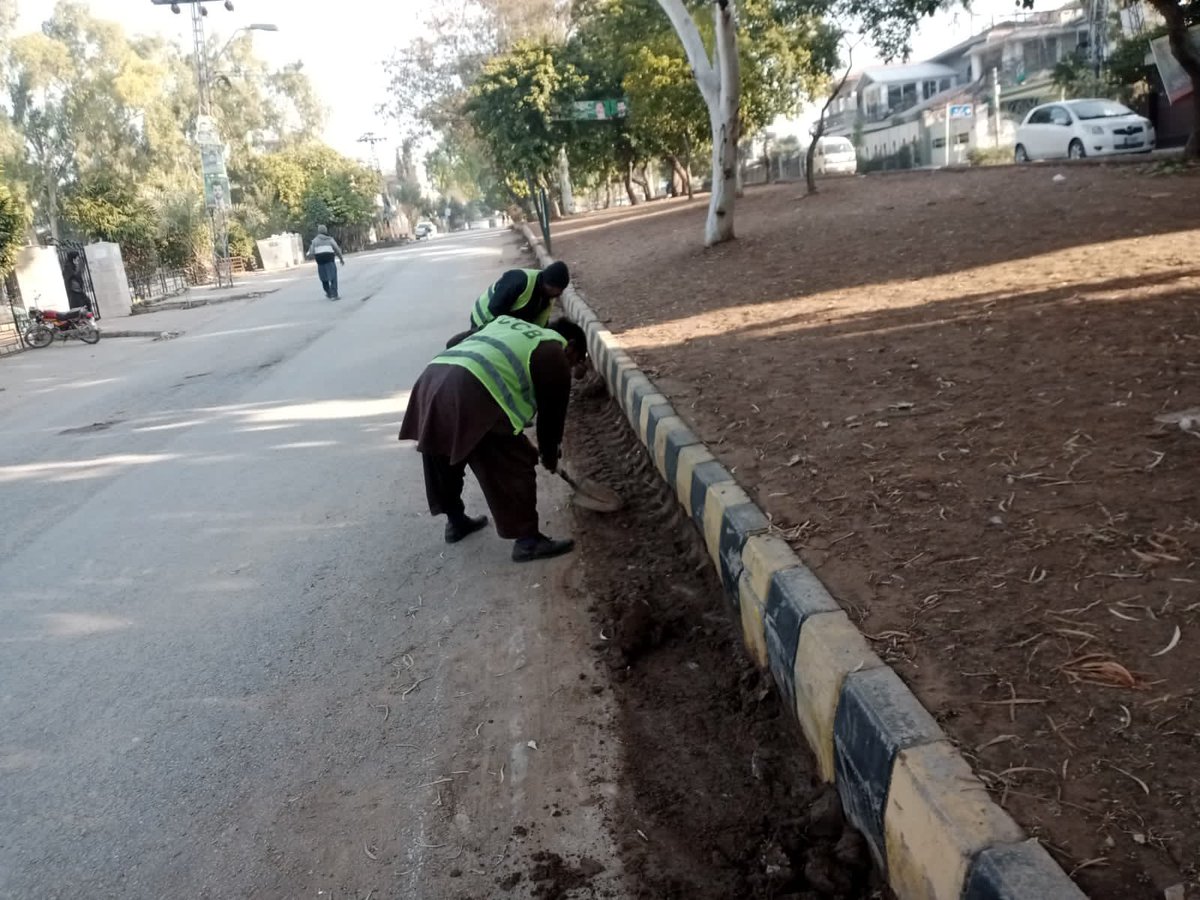 Chaklala Cantt Board tweet media