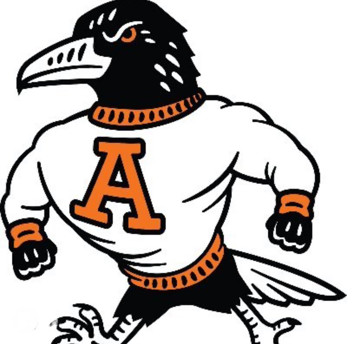 after a great talk with coach ashton, I am blessed to receive my first official offer from @AU_LaxIN #TheRavenWay