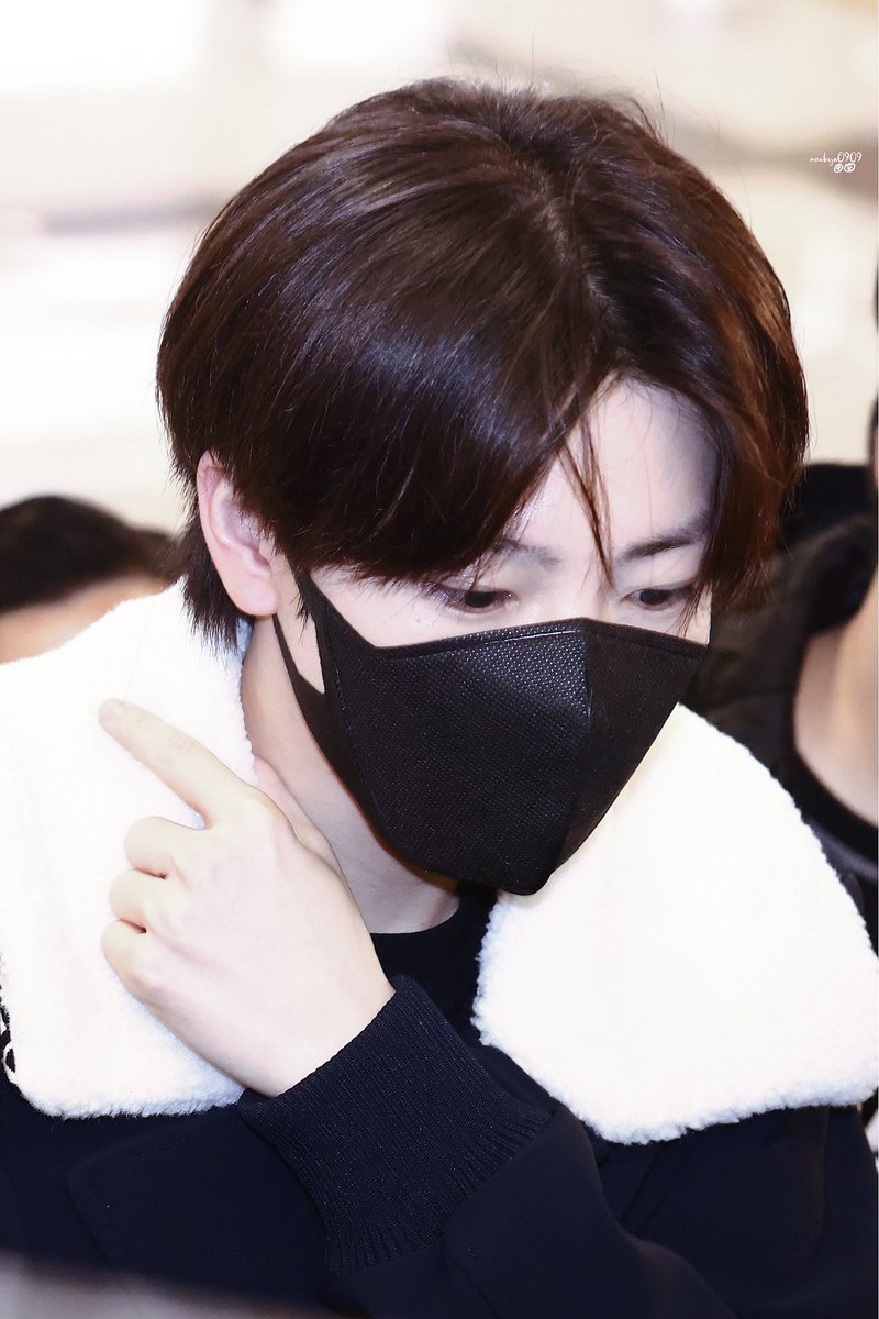 mankyuO9O9's tweet photo. 240201 출국 HQ

#준규  #JUNKYU  #ジュンギュ  #트레저 #TREASURE https://t.co/zQNZQCPZOG