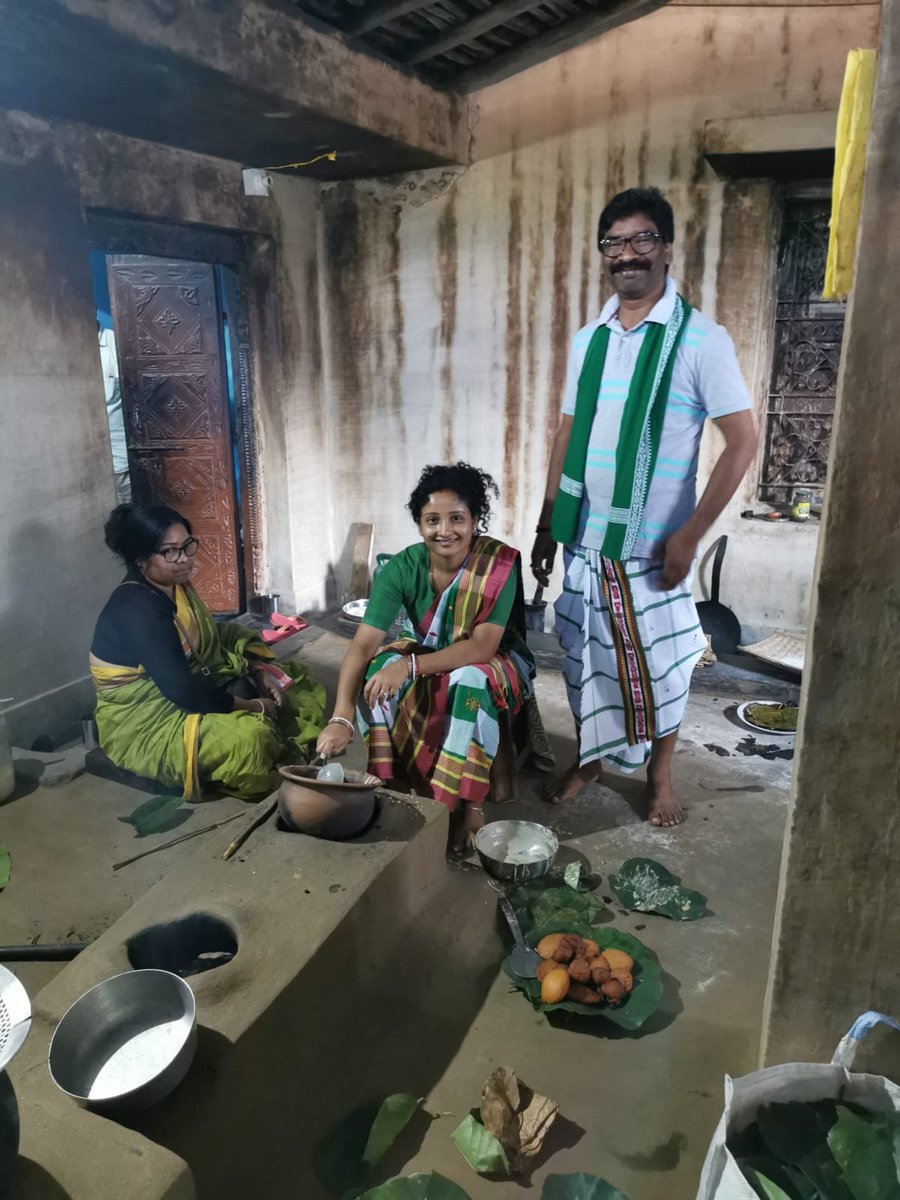 Hansraj Meena tweet media