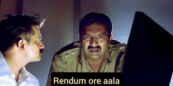 rosnthorns's tweet image. யாராவது  பேச வந்தா ஓடுறதும், 
Feeling lonely னு status போடுறதும், ஒரே ஆளா ?? 🤓🤓

#introvertproblems