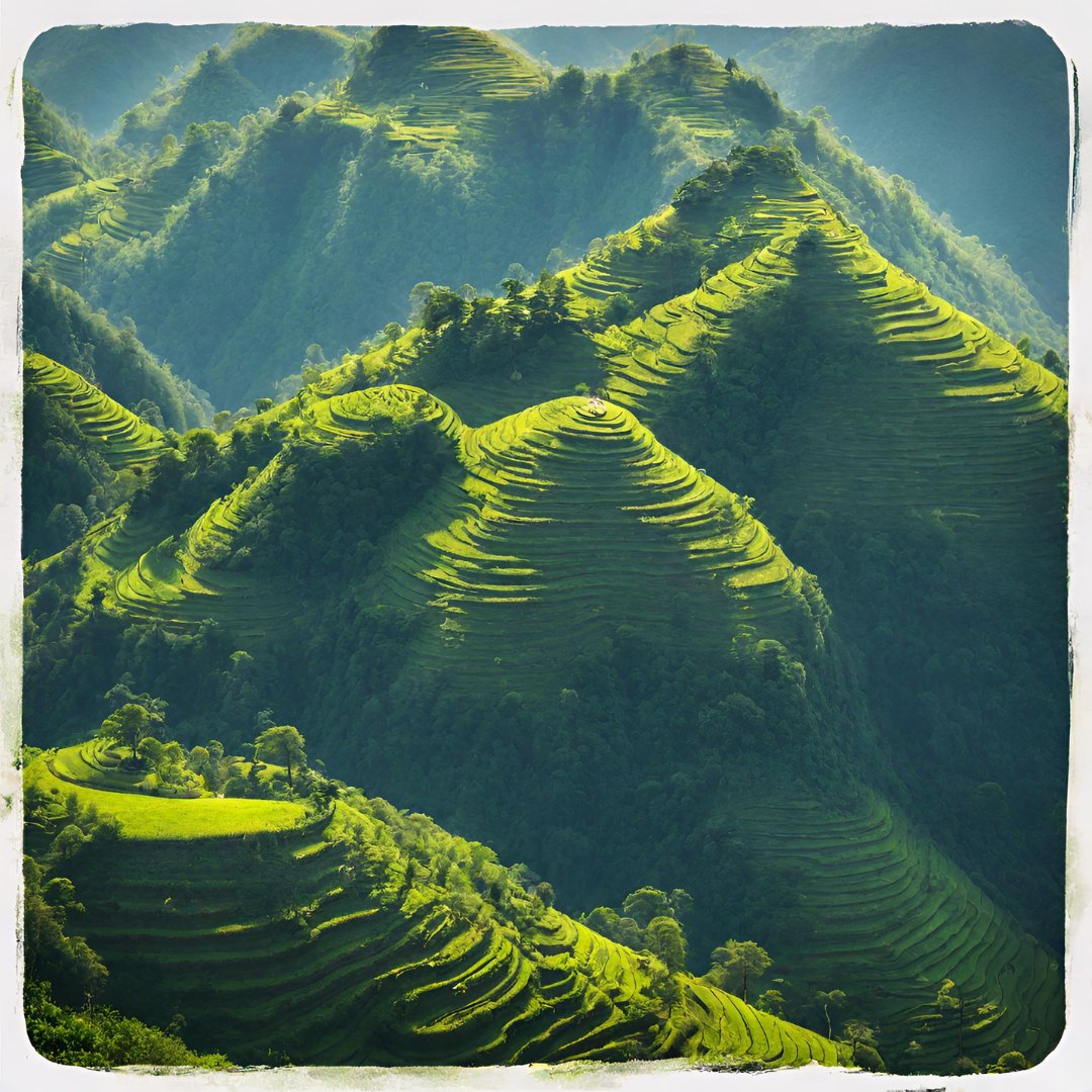 NedJefferson_16's tweet photo. Explore the enchanting beauty of the Northwest mountainous region in Vietnam. With its majestic peaks, terraced fields, and diverse ethnic cultures, the Northwest is a haven for nature lovers and adventure seekers https://t.co/rboNfH48h0