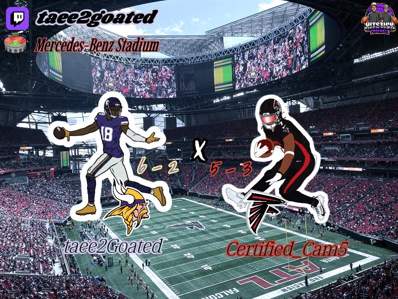 HitStick Commish tweet media