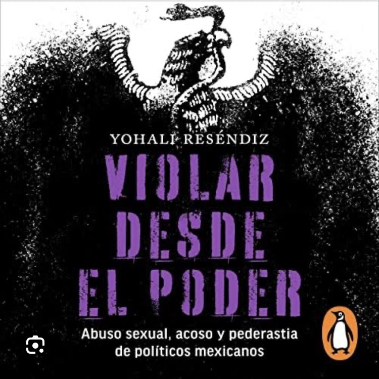 yohaliresendiz's tweet photo. .@chenchodgo @marield87 @MagRafaelGuerra #Durango 

Le contesto por educación porque no suelo responder a quienes se esconden trás una cuenta y creen que con un perfil falso pueden hacer añicos lo que unas niñas declararon ante la autoridad y especialistas: su padre biológico ejerció violencia sexual contra ellas. 

LEA: Son víctimas y yo les creo. 

@chenchodgo si usted dice que no es verdad lo que valientemente denunciaron y los exámenes oficiales periciales dictaminaron como VERDAD pues vaya con las pruebas que usted tenga y denúncielas. 

#MonicaPeyro, madre de las niñas, ha hecho lo que la mayoría de madres que sí aman a sus hijas o hijos harían. Las escuchó, les creyó y las respalda. 

Asi que por favor, no lo exponga aquí, no soy ministerio público, ni perito. 

Lo invito a que acuda ante las instancias correspondientes y la denuncie, ah ya lo hizo y NO pudo comprar a la Fiscalía General de la República ni tampoco a la Suprema Corte, verdad? 

Lo que he publicado en mi libro “Violar desde el Poder” sobre el capítulo #PederastaEnDurango 
no es una ocurrencia mía, está basado en dictámenes periciales y psicológicos, en los TESTIMONIOS de las niñas, documentos oficiales y más. 

Ojalá pueda leer mi libro y documentarse, porque si lo que busca es que me sume al linchamiento mediático de la Sra. Peyro, se equivocó de cuenta. 

A los pederastas no les gusta que los exhiban, a los pederastas no les gusta que los señalen, a los pederastas no les gusta que los sorprendan ni que los cerquen. 

Algunos pederastas podrán tener todo el poder y dinero, relaciones para estar en entrevistas y lloriquear “inocencia” con periodistas nacionales, pero no todos les creemos. 

Que vergüenza y cinismo que lloren cuando sus propias hijas los señalan de haberlas violado y decir a nivel nacional: Soy inocente. 

Soy incorruptible y conmigo periodísticamente sólo me baso en documentos y la verdad está en las palabras de dos niñas, en esos dictámenes certificados por instituciones respetables y qué cree, yo les creo a ellas, a las hijas de #MónicaPeyro, no trabajo para los pederastas ni para las autoridades corruptas. 

Hágame un favor, váyase a dormir y deje que la justicia haga lo suyo. Conmigo no.

No me escriba más porque su mensaje irá directo a donde merece y este es el primer y último mensaje que tendrá una respuesta mia.