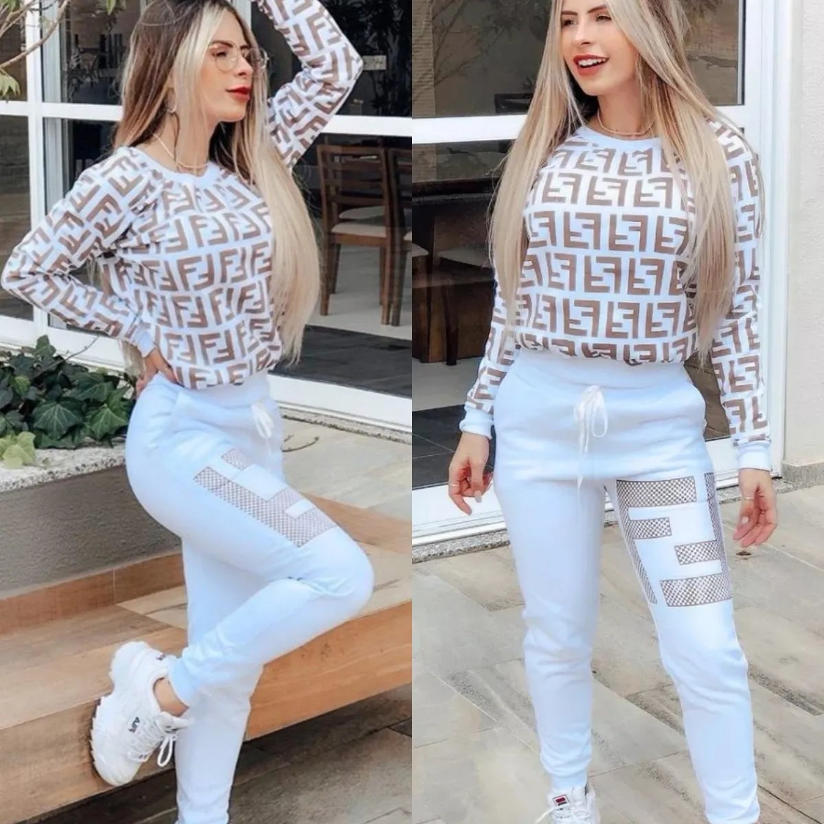 🔥🌄Women Fashion Letter Printed Round Neck Two Piece Set
#onlineshopping #smallbusiness #onlineshop #trendy #fashiontrends #supplier #streetstyle #fashion #womenfashion #womenstyle 
#womenswear #apparel #clothingsupplier #wholesaleapparel #womensets #sets #twopiecesset
