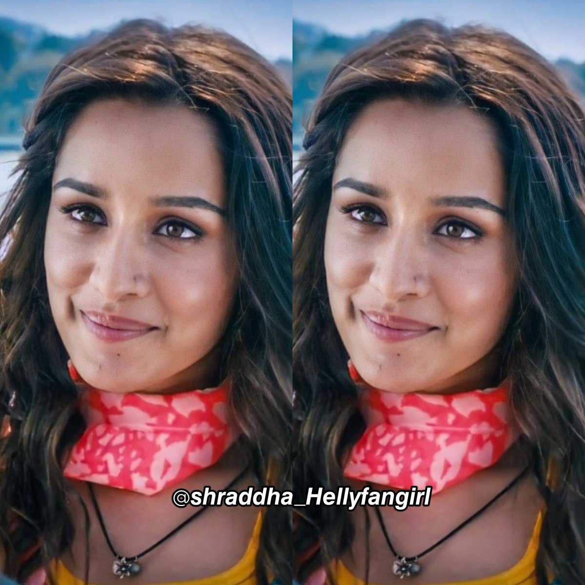 Good morning Ayesha 😍💕💫🦋🌞

@ShraddhaKapoor 👑
#ShraddhaKapoor #ekvillain