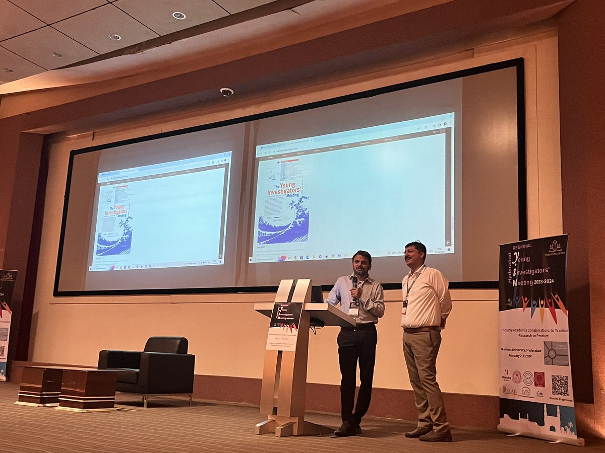 manjkira564's tweet photo. Kickstart of RYIM Hyderabad Day1 …looking forward for an exciting day #RYIMHyderabad https://t.co/AEHa3TdQHo