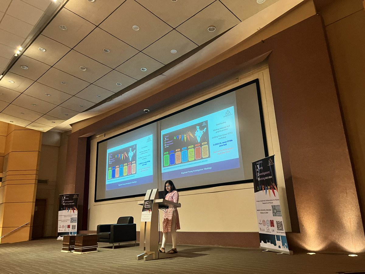Manjari Kiran (@manjkira564) on Twitter photo Kickstart of RYIM Hyderabad Day1 …looking forward for an exciting day #RYIMHyderabad Kickstart of RYIM Hyderabad Day1 …looking forward for an exciting day #RYIMHyderabad