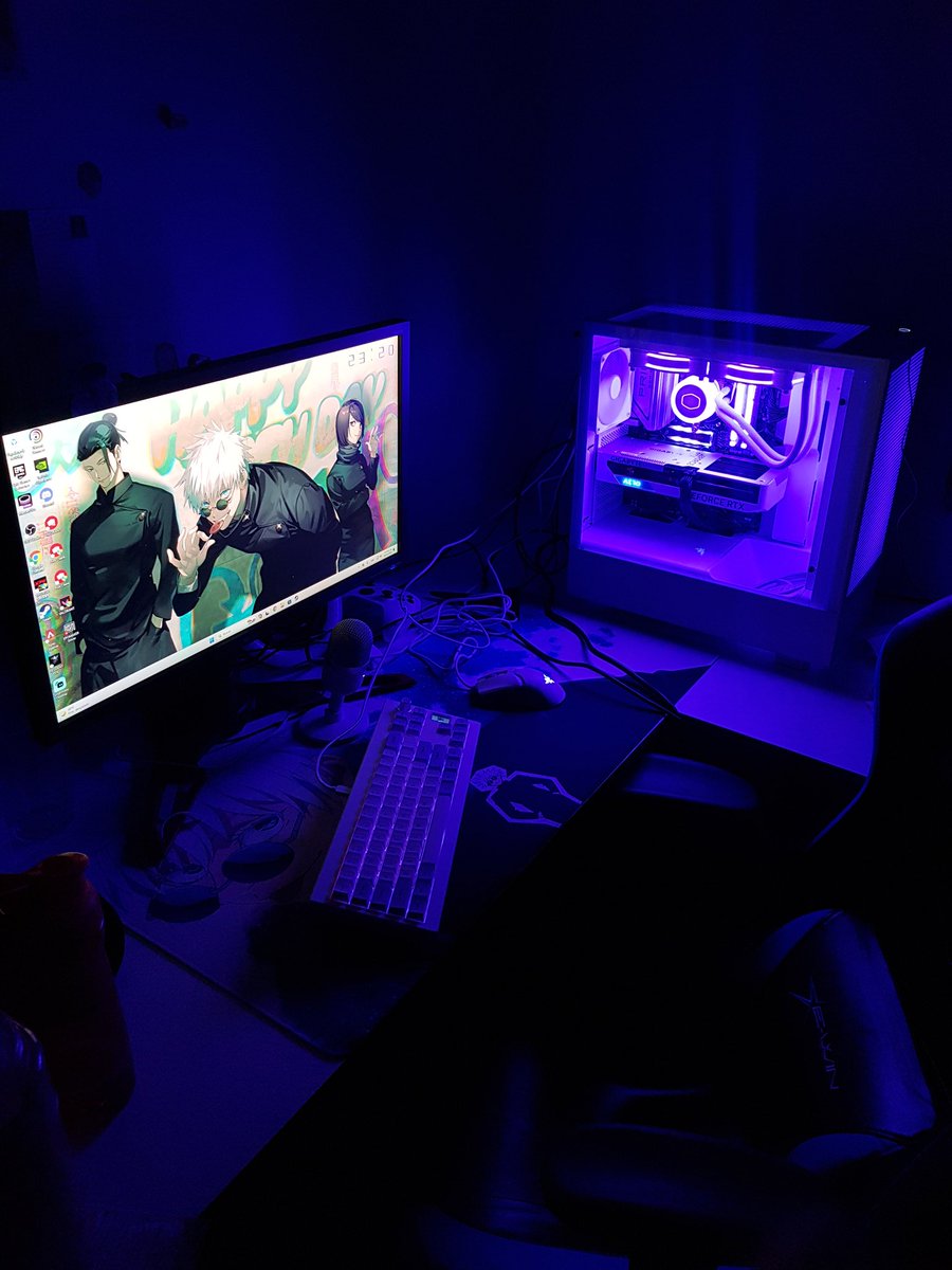 Yuno | Nostalgia tweet media