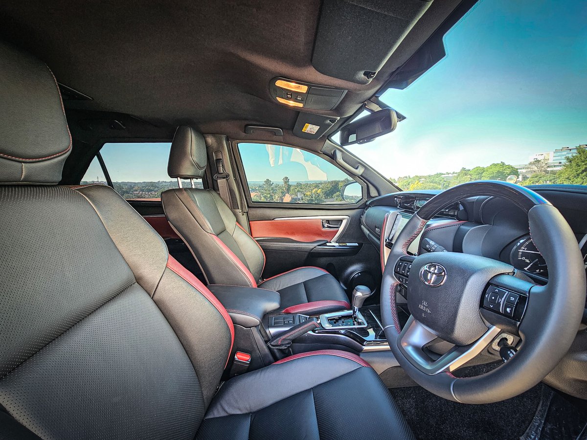 ArmouredM's tweet photo. How subtle are our Security Builds? We present the 2024 B6 Discreet Security Toyota Fortuner. built with precision, designed to blend in and maintain a low profile.
Visit https://t.co/dmWjoAy0iC for more info
#ArmouredMobility #DiscreetSecurity #BulletproofCars #SecureYourDrive https://t.co/yu8pIB56Hl
