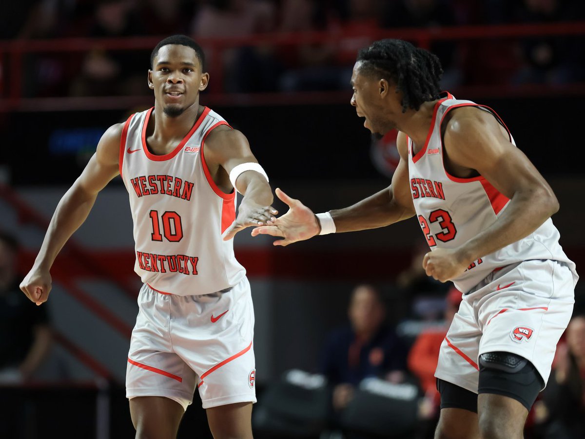 WKUSportsPics's tweet photo. .@WKUBasketball falls to Sam Houston 79-77.
#GoTops #JustWin #Grit #WhateveritTakes #TopsTogether #TopsOnTop #photogrind
๐ธ's : https://t.co/OuNPPTqfcd https://t.co/eWTQlpHIPX