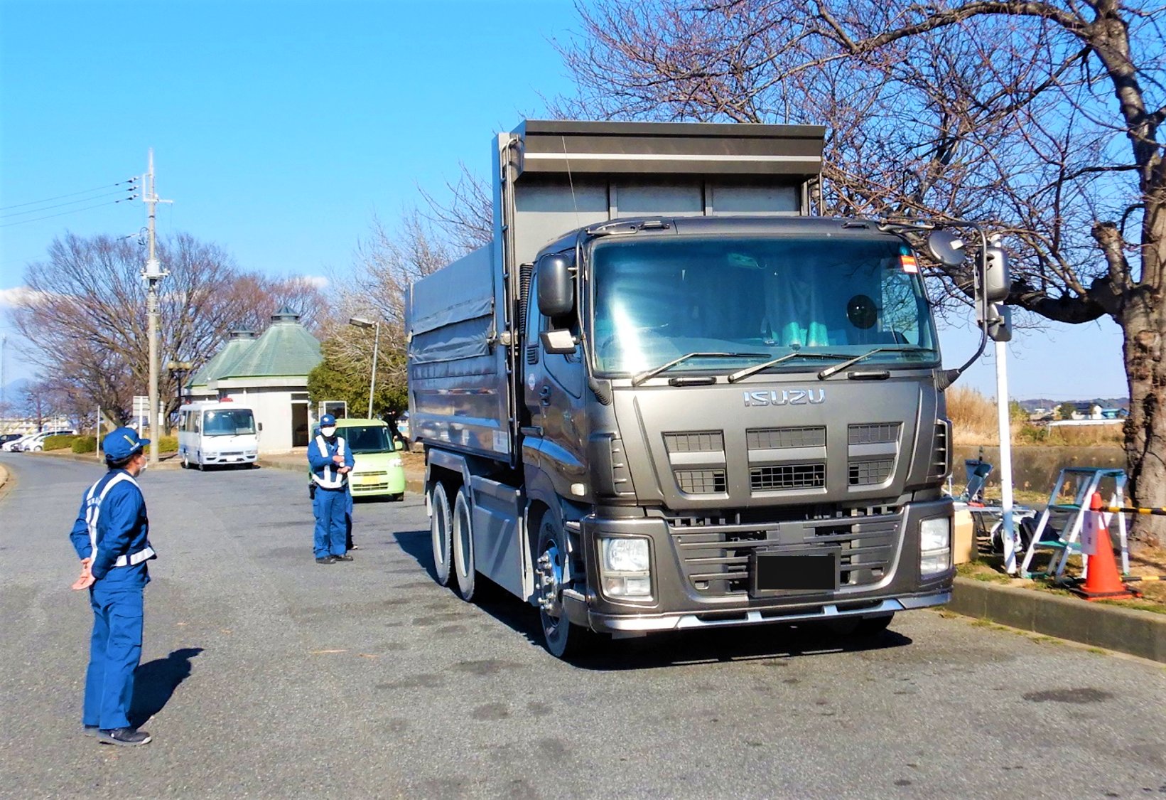 株式会社 Take Power 593 | ⭐️ご納車情報⭐️ TOYOTA LAND