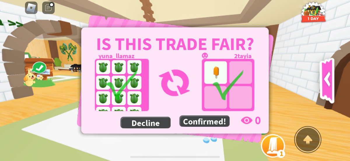 haeluvw's tweet photo. @Sh0ckD0ll is trusted! they went first with robux for my desert eggs. thank you so much! :D https://t.co/lOVLSrNxoi