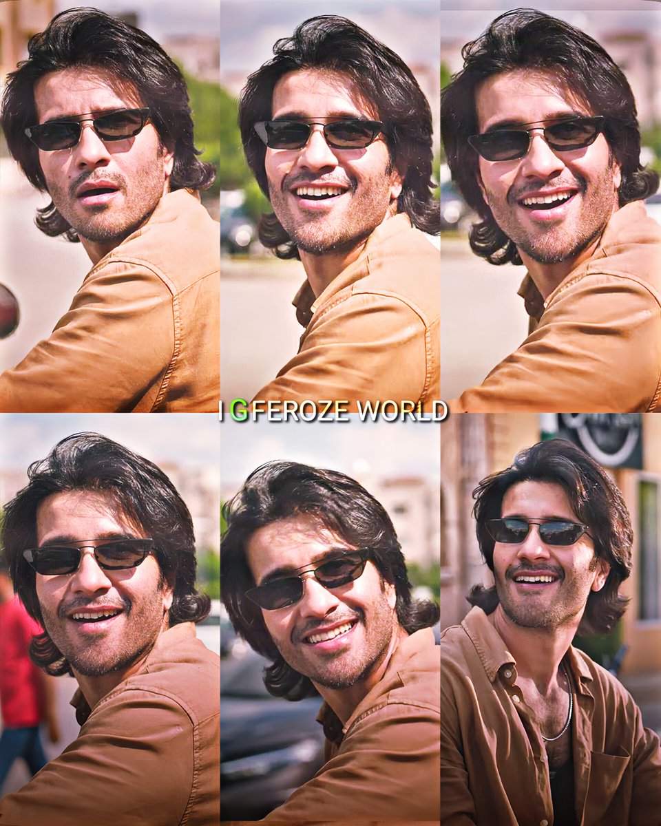feroze_world's tweet photo. Dilsher🔥smile whole my world 🌎
.
.
.
@ferozekhaan 
#FerozeKhan #dilsher #akhara #khumar #faiz #fareem #sher https://t.co/fSzLCfIzdm