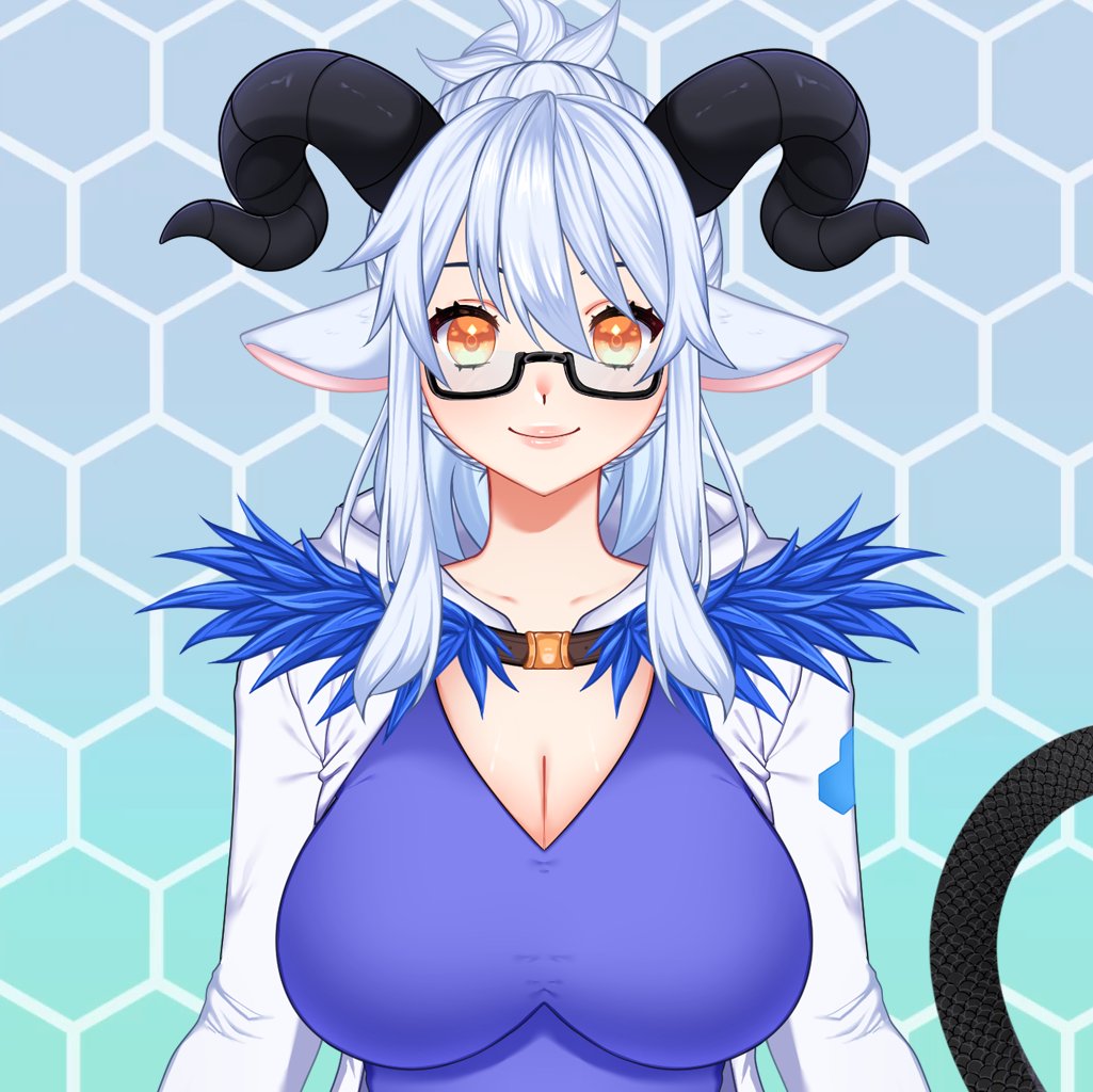 MomijiHraezla's tweet image. Updated Links & Stuff!
Twitch Channel: twitch.tv/momijihraezla
VODs: youtube.com/channel/UCs0hL…
Edits&clips: youtube.com/channel/UCcftt…
Throne Page: throne.com/momijihraezla
Discord: discord.gg/JnRtnN25jx
Art: #Hraezlart
🔞: #Hraezlewd
(⬇️More Below⬇️)
#Vtuber #ENVtubers