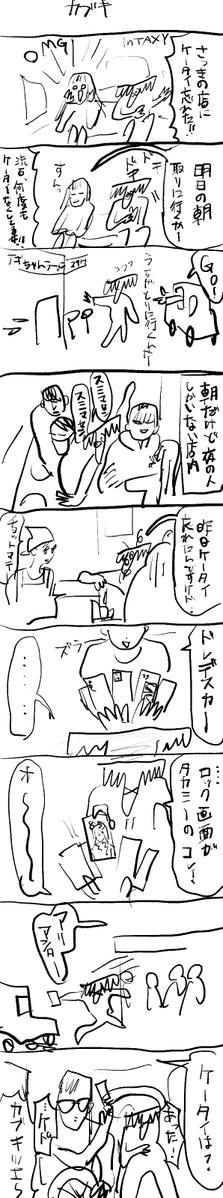 トーキョー行ったわ日記 