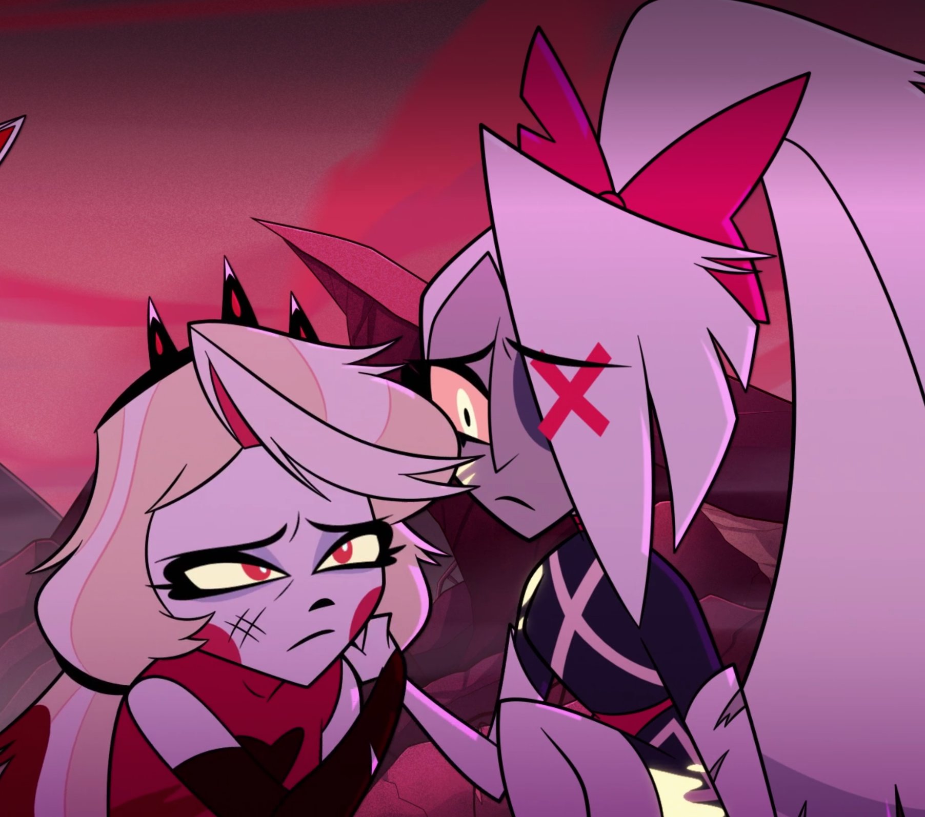 🌈🎀𝐻𝒶𝓃𝒶 🐑はな✨🌿 in my Polytrix era🐈‍⬛ on X: 