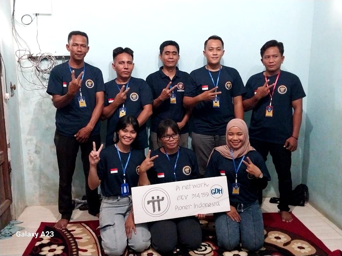 NONNY PADJA NTT ❤ Eagle woman 🦅 tweet media