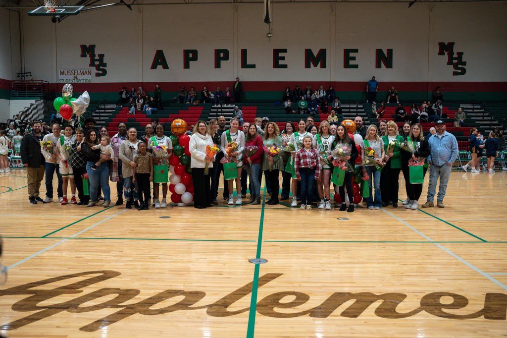 Musselman Lady Applemen Basketball tweet media