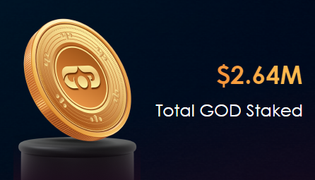 Book your rewards now, stake, and earn 0.9% daily! 🤑🚀.  bit.ly/gorilladefigar…

#gorilladefi 
#GORILLA 
#gorillastake