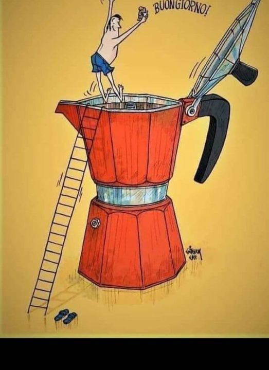 Good morning